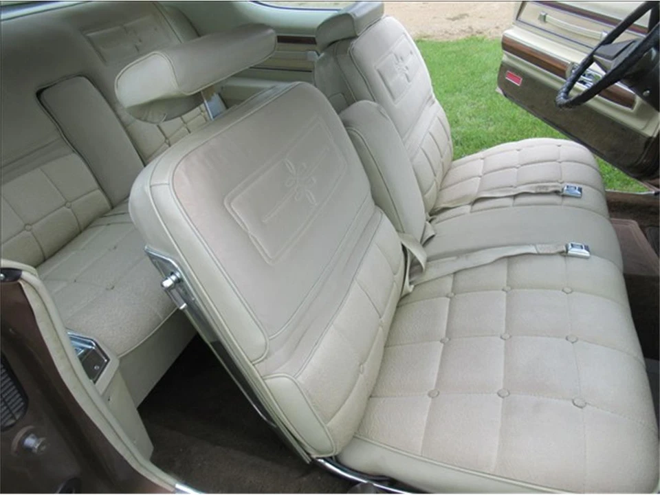 1972 Oldsmobile 98 - Image 12 of 22