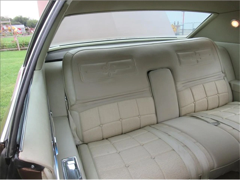 1972 Oldsmobile 98 - Image 13 of 22