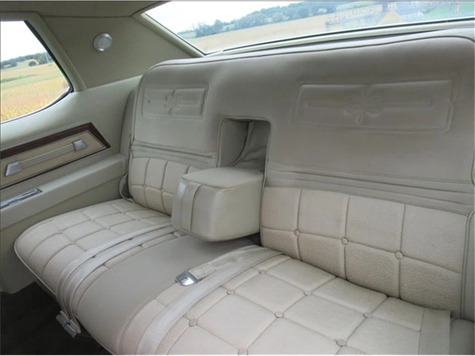 1972 Oldsmobile 98 - Image 14 of 22