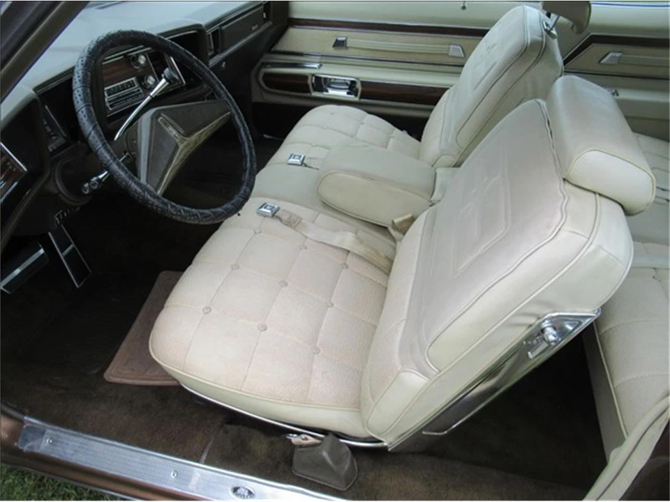 1972 Oldsmobile 98 - Image 9 of 22