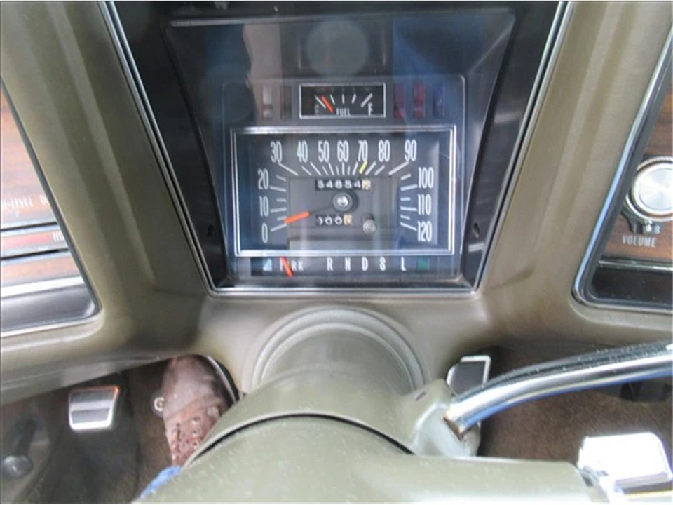 1972 Oldsmobile 98 - Image 11 of 22