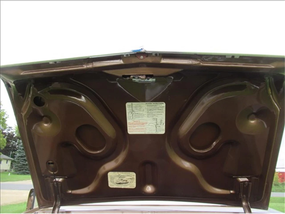 1972 Oldsmobile 98 - Image 15 of 22
