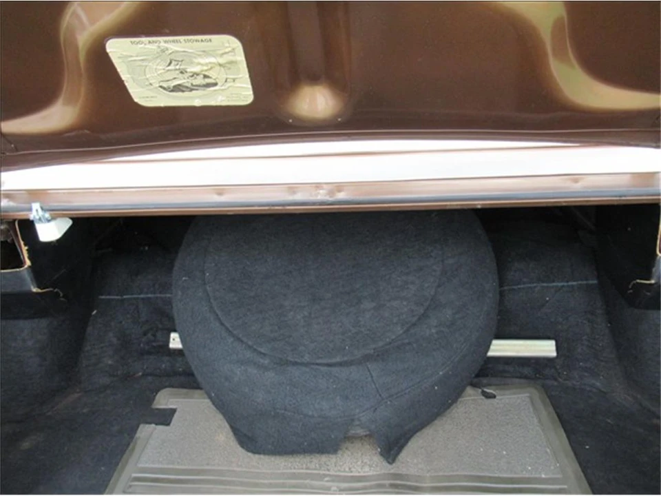 1972 Oldsmobile 98 - Image 16 of 22