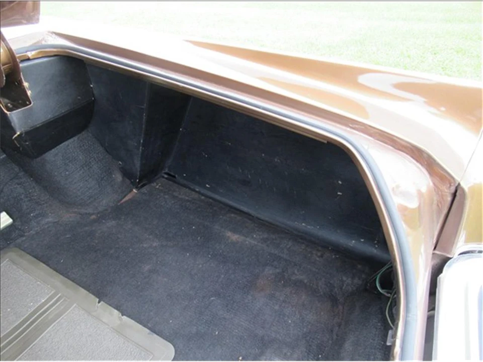 1972 Oldsmobile 98 - Image 17 of 22