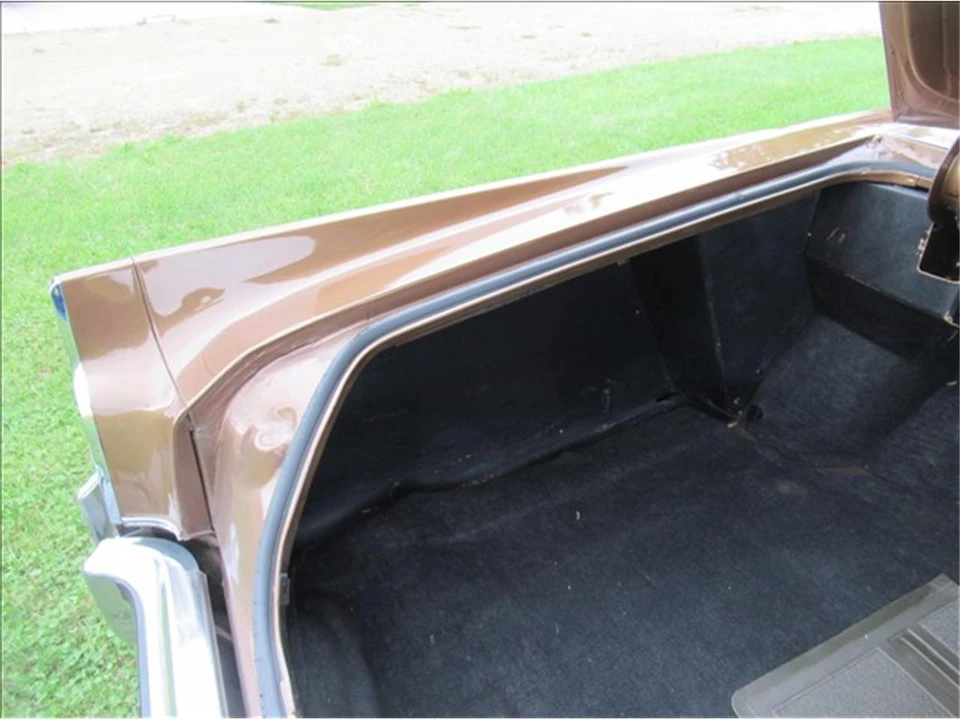 1972 Oldsmobile 98 - Image 18 of 22