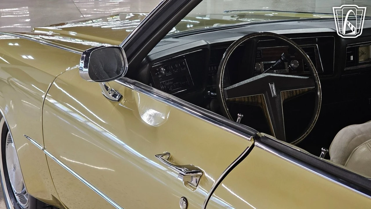 1972 Oldsmobile 98 - Image 12 of 12