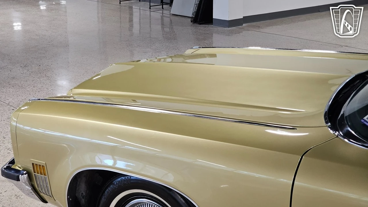 1972 Oldsmobile 98 - Image 6 of 12