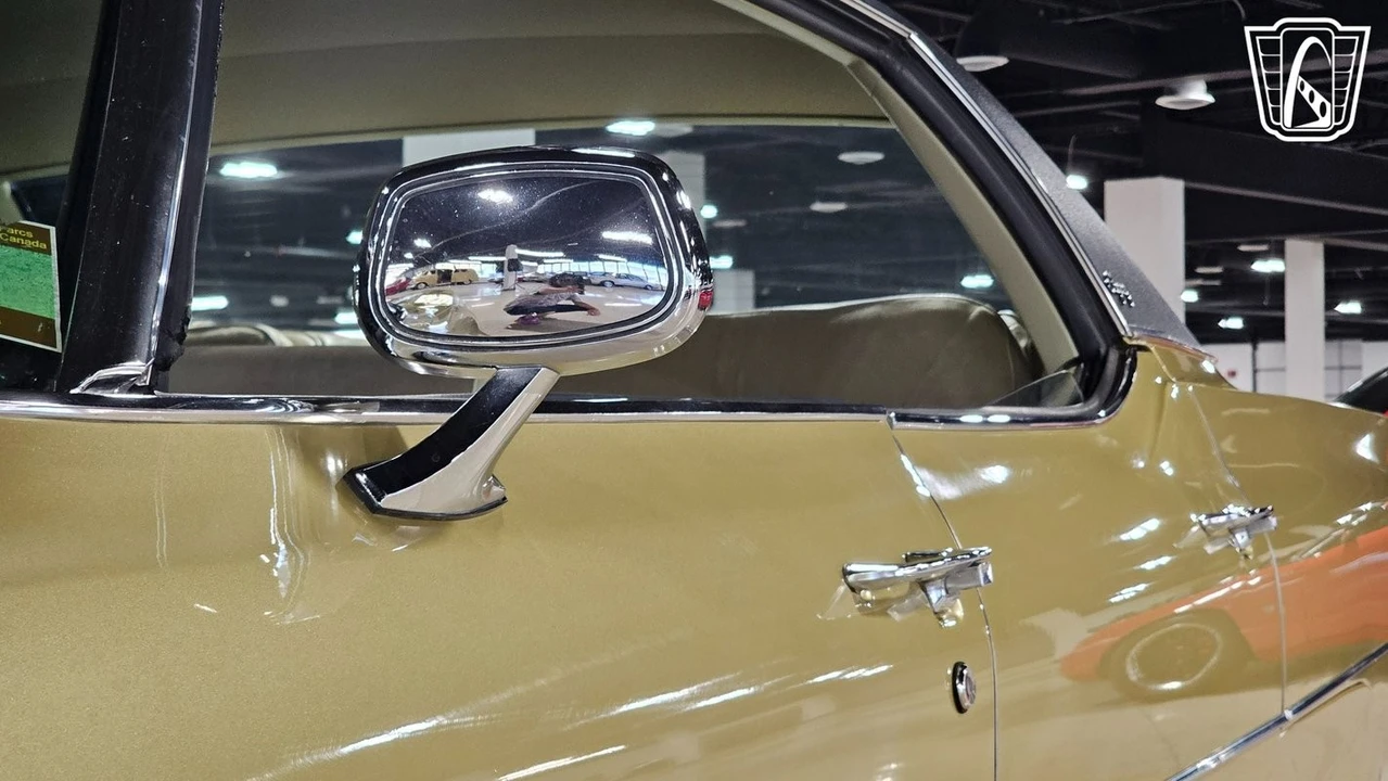 1972 Oldsmobile 98 - Image 11 of 12
