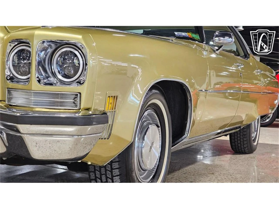 1972 Oldsmobile 98 - Image 6 of 31