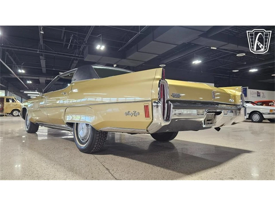 1972 Oldsmobile 98 - Image 31 of 31