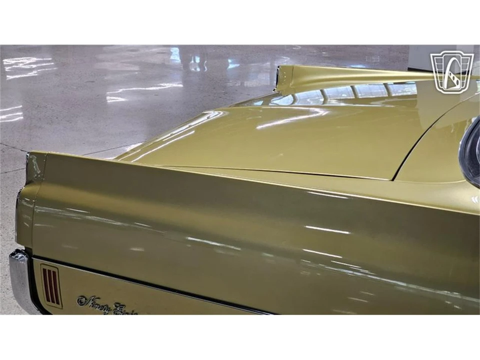 1972 Oldsmobile 98 - Image 21 of 31