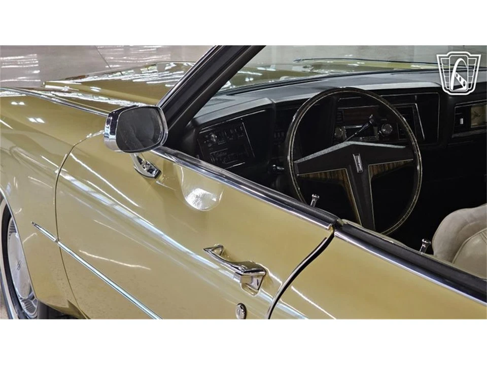 1972 Oldsmobile 98 - Image 11 of 31
