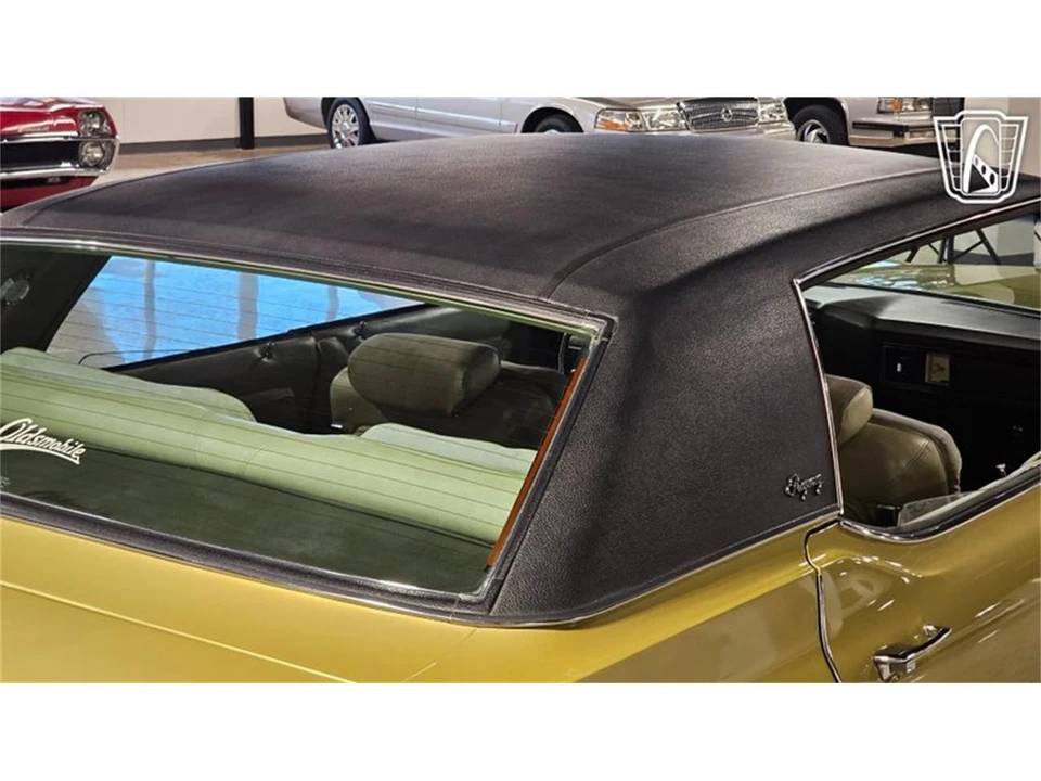 1972 Oldsmobile 98 - Image 22 of 31