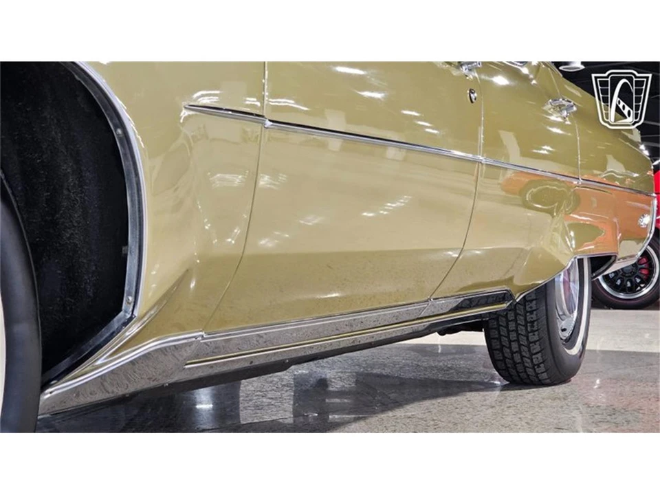 1972 Oldsmobile 98 - Image 7 of 31