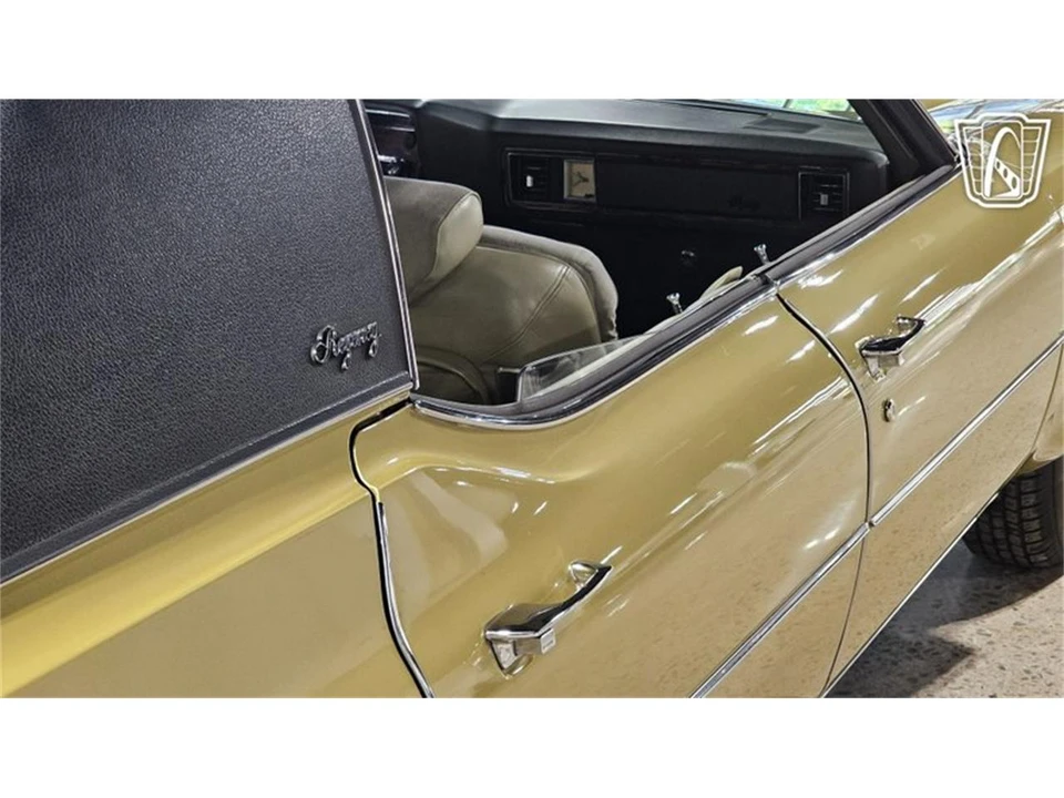 1972 Oldsmobile 98 - Image 23 of 31
