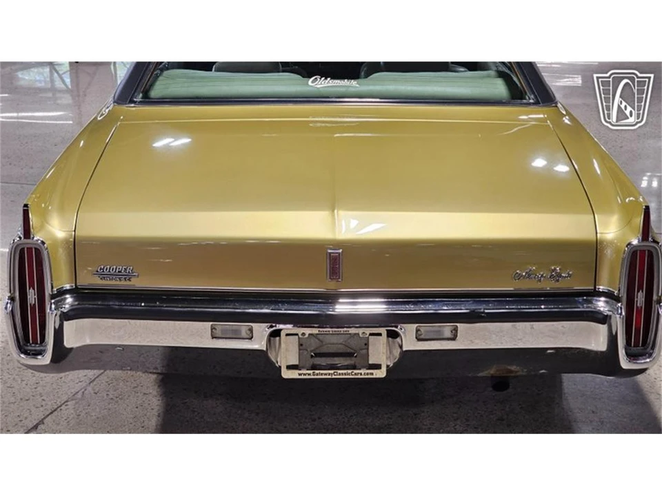 1972 Oldsmobile 98 - Image 18 of 31