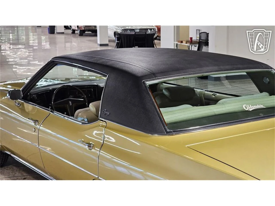 1972 Oldsmobile 98 - Image 13 of 31