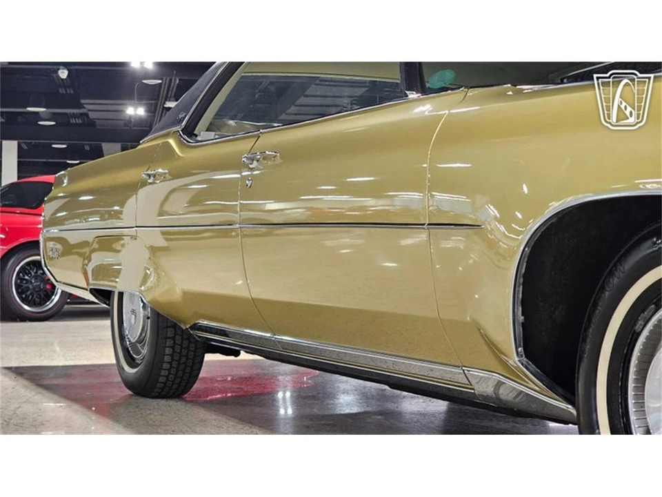 1972 Oldsmobile 98 - Image 24 of 31