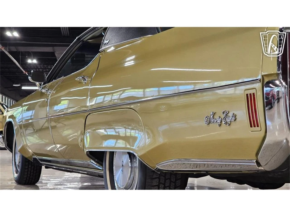 1972 Oldsmobile 98 - Image 14 of 31