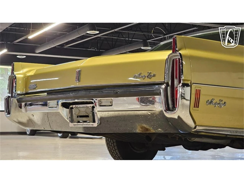 1972 Oldsmobile 98 - Image 19 of 31