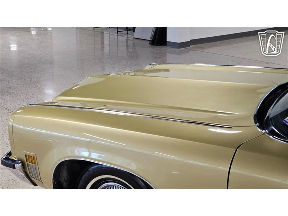 1972 Oldsmobile 98 - Image 5 of 31