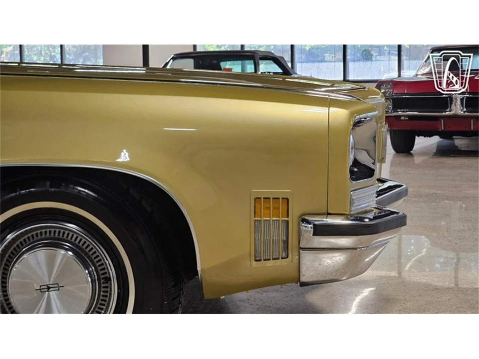 1972 Oldsmobile 98 - Image 25 of 31