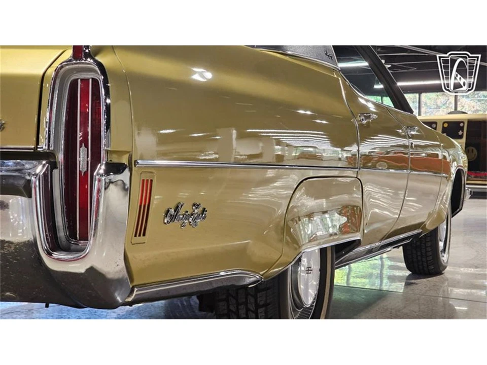 1972 Oldsmobile 98 - Image 20 of 31