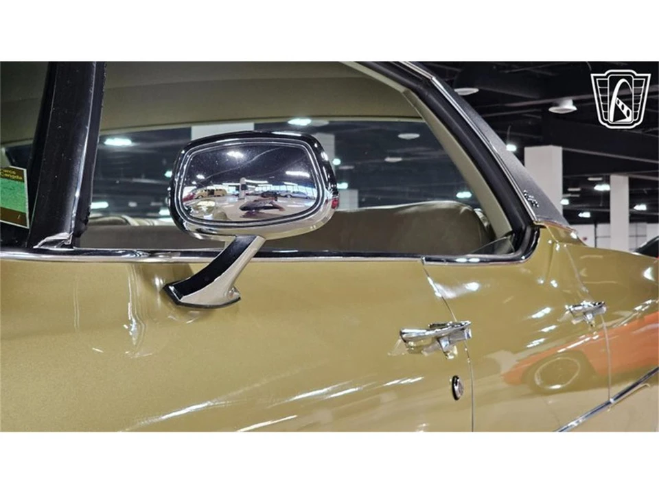 1972 Oldsmobile 98 - Image 10 of 31