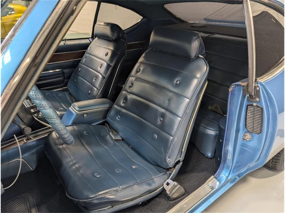 1972 Oldsmobile Cutlass 3rd Gen - Image 12 of 16