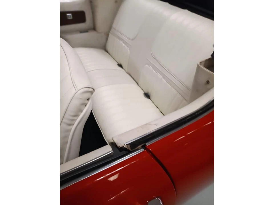 1972 Oldsmobile Cutlass 3rd Gen - Image 20 of 31