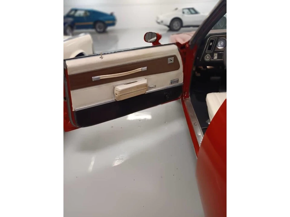 1972 Oldsmobile Cutlass 3rd Gen - Image 22 of 31