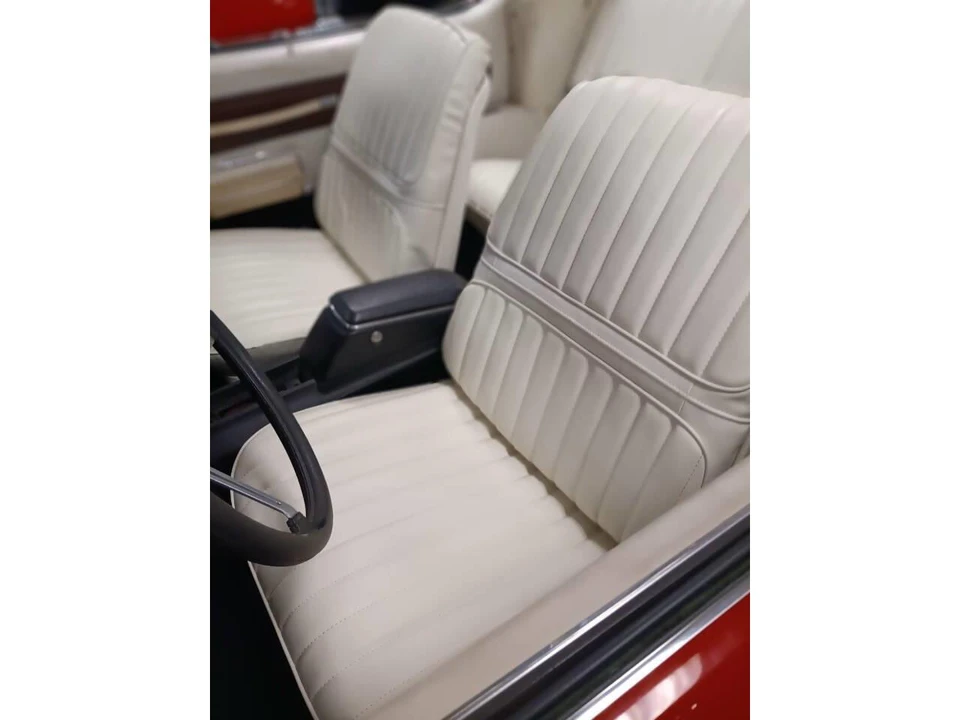 1972 Oldsmobile Cutlass 3rd Gen - Image 21 of 31
