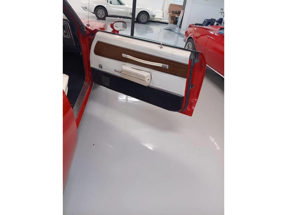 1972 Oldsmobile Cutlass 3rd Gen - Image 25 of 31