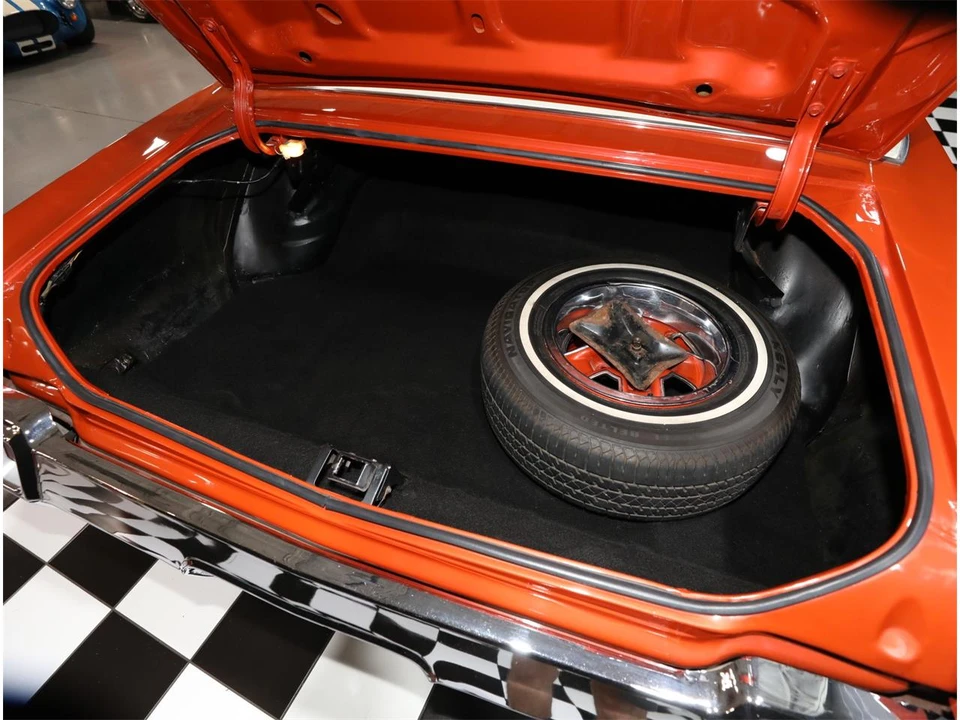 1972 Oldsmobile Cutlass 3rd Gen - Image 5 of 31
