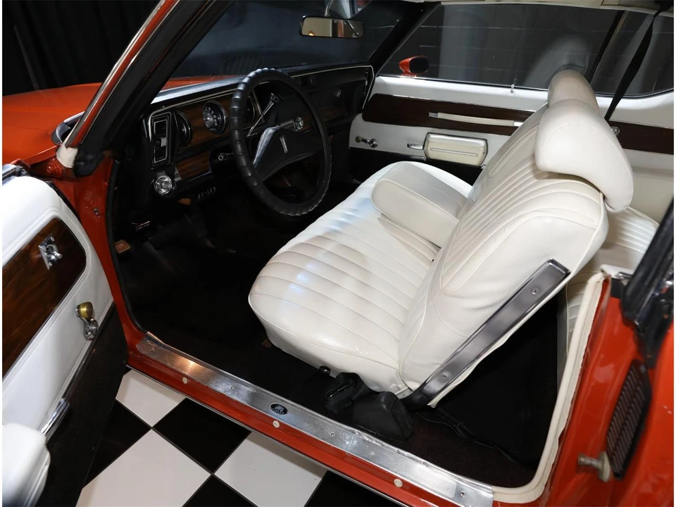 1972 Oldsmobile Cutlass 3rd Gen - Image 3 of 31