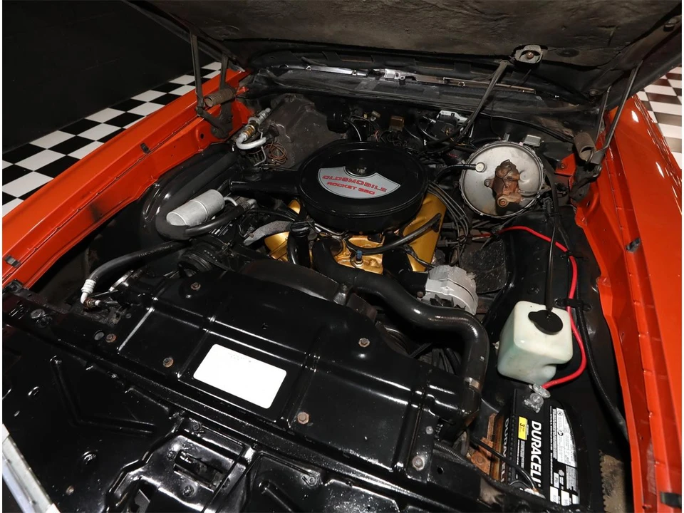 1972 Oldsmobile Cutlass 3rd Gen - Image 2 of 31