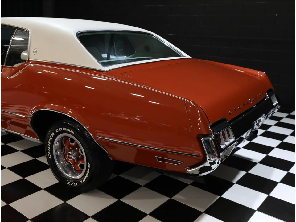 1972 Oldsmobile Cutlass 3rd Gen - Image 29 of 31