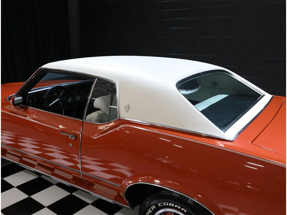 1972 Oldsmobile Cutlass 3rd Gen - Image 31 of 31