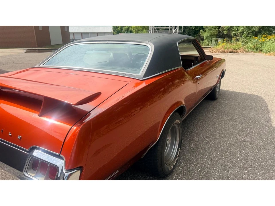 1972 Oldsmobile Cutlass 3rd Gen - Image 6 of 31