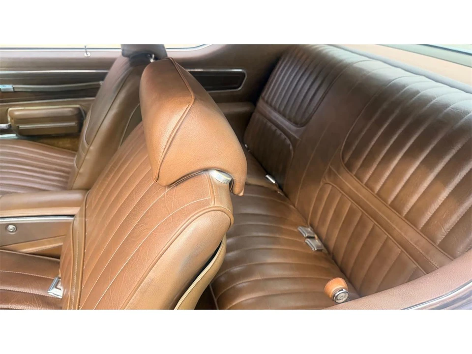 1972 Oldsmobile Cutlass 3rd Gen - Image 27 of 31