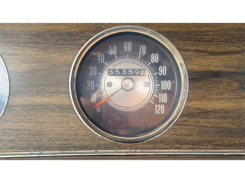 1972 Oldsmobile Cutlass 3rd Gen - Image 21 of 31