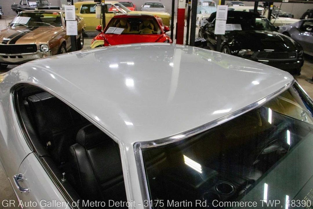 1972 Oldsmobile Cutlass 3rd Gen - Image 14 of 31