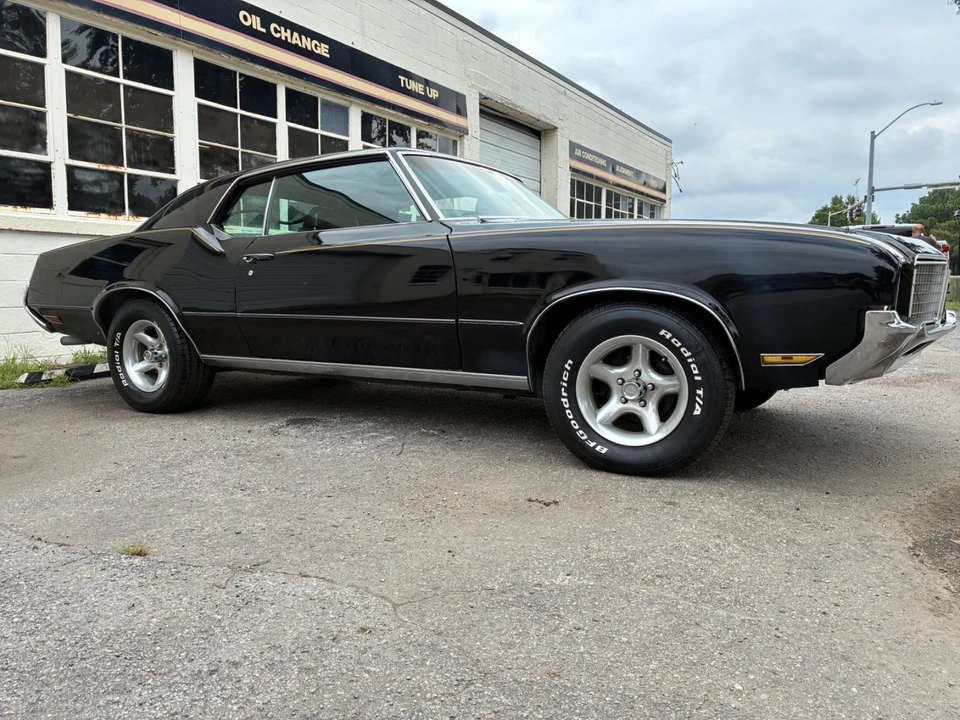 1972 Oldsmobile Cutlass 3rd Gen - Image 2 of 15