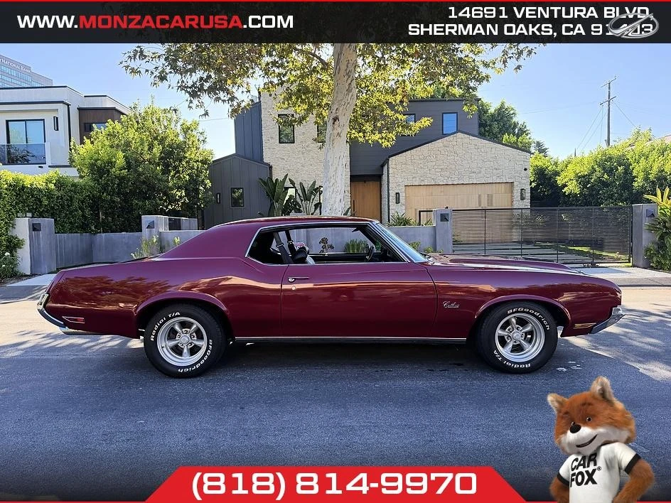 1972 Oldsmobile Cutlass 3rd Gen - Image 9 of 31