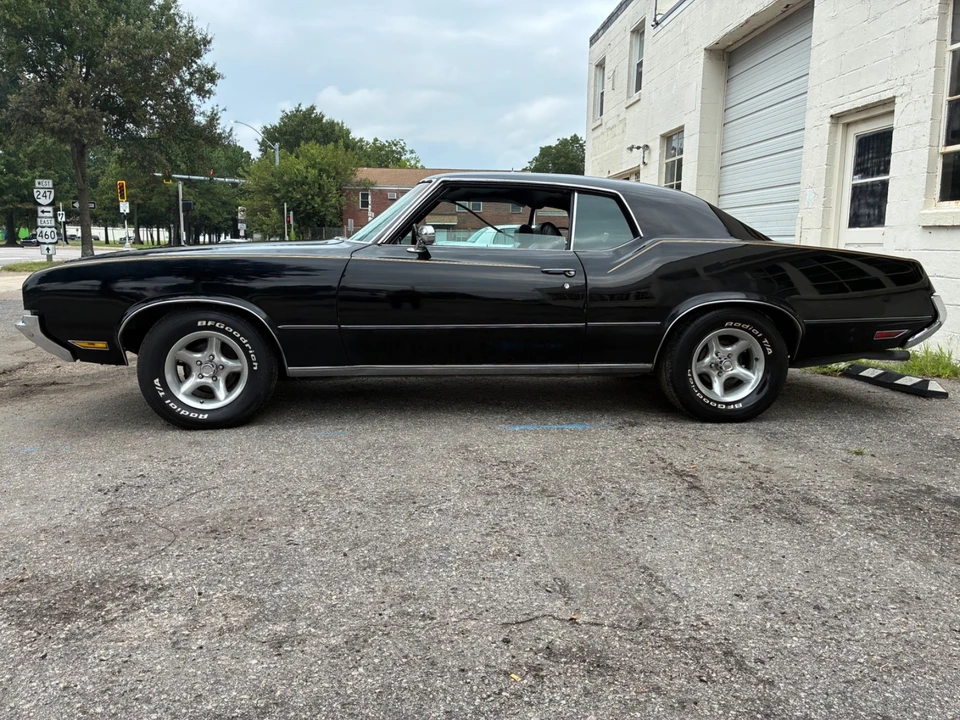 1972 Oldsmobile Cutlass 3rd Gen - Image 6 of 15