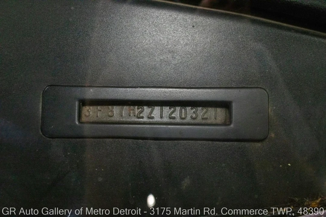 1972 Oldsmobile Cutlass 3rd Gen - Image 17 of 31