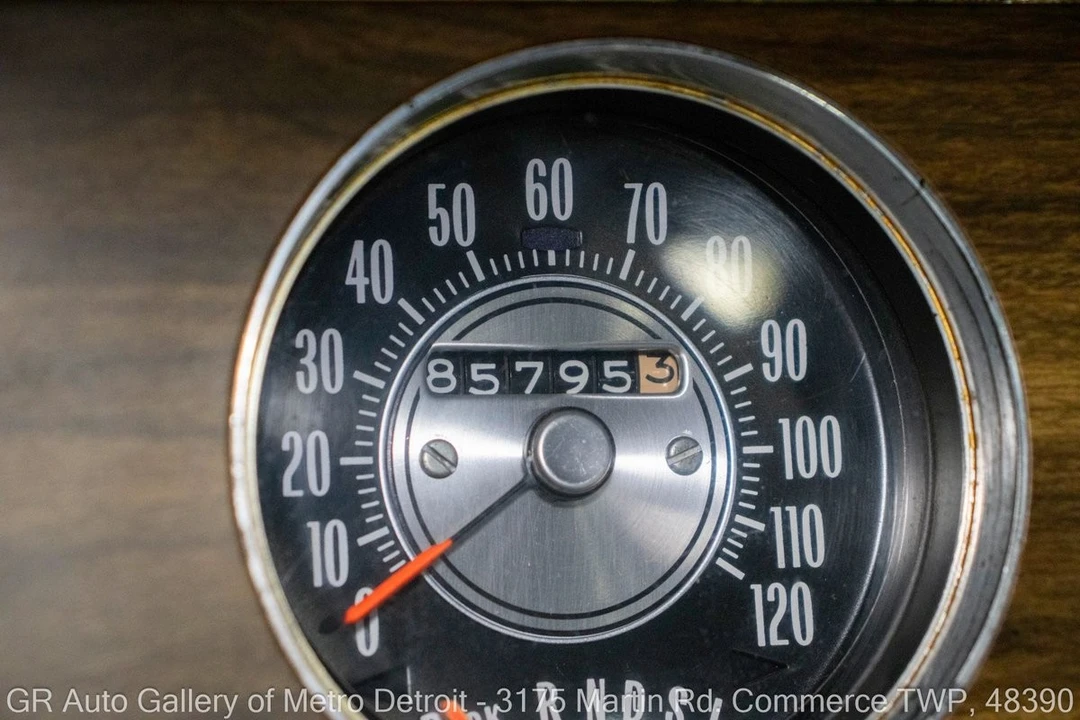 1972 Oldsmobile Cutlass 3rd Gen - Image 18 of 31