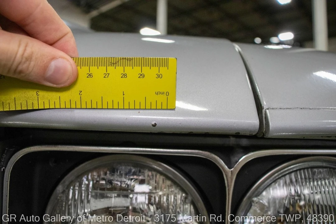 1972 Oldsmobile Cutlass 3rd Gen - Image 25 of 31