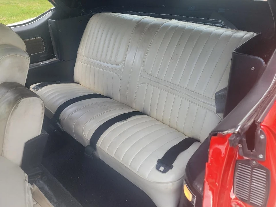 1972 Oldsmobile Cutlass 3rd Gen - Image 7 of 7
