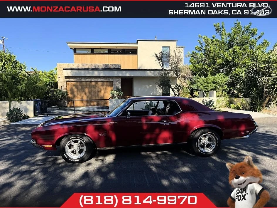 1972 Oldsmobile Cutlass 3rd Gen - Image 7 of 31